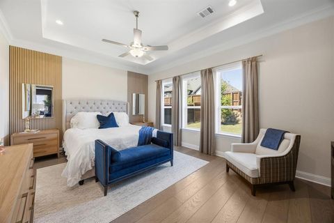 Tiny photo for 3136 Sherlock Lane, Copper Canyon, TX 75077 (MLS # 21205674)