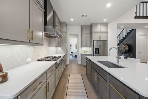 Tiny photo for 3136 Sherlock Lane, Copper Canyon, TX 75077 (MLS # 21205674)