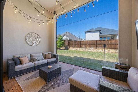 Tiny photo for 3136 Sherlock Lane, Copper Canyon, TX 75077 (MLS # 21205674)