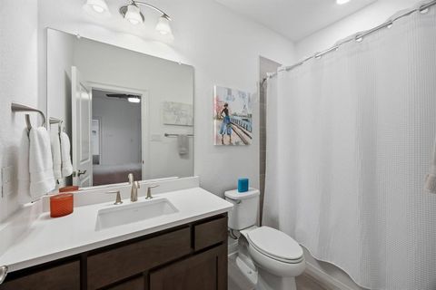 Tiny photo for 3136 Sherlock Lane, Copper Canyon, TX 75077 (MLS # 21205674)