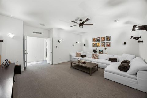 Tiny photo for 3136 Sherlock Lane, Copper Canyon, TX 75077 (MLS # 21205674)