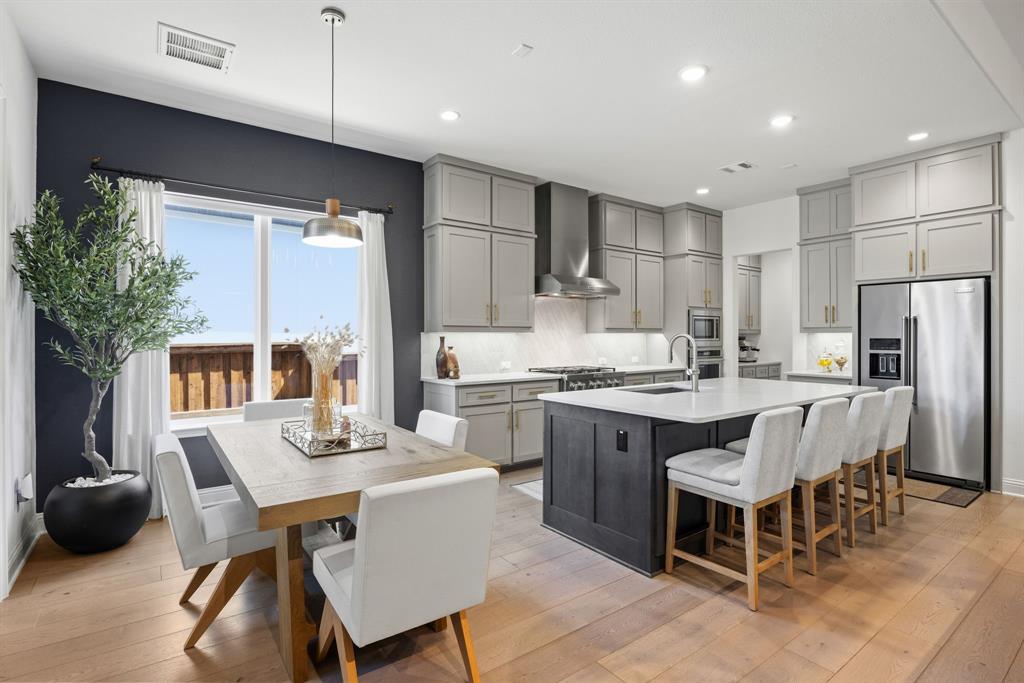 Vickery Ph 3 - Residential