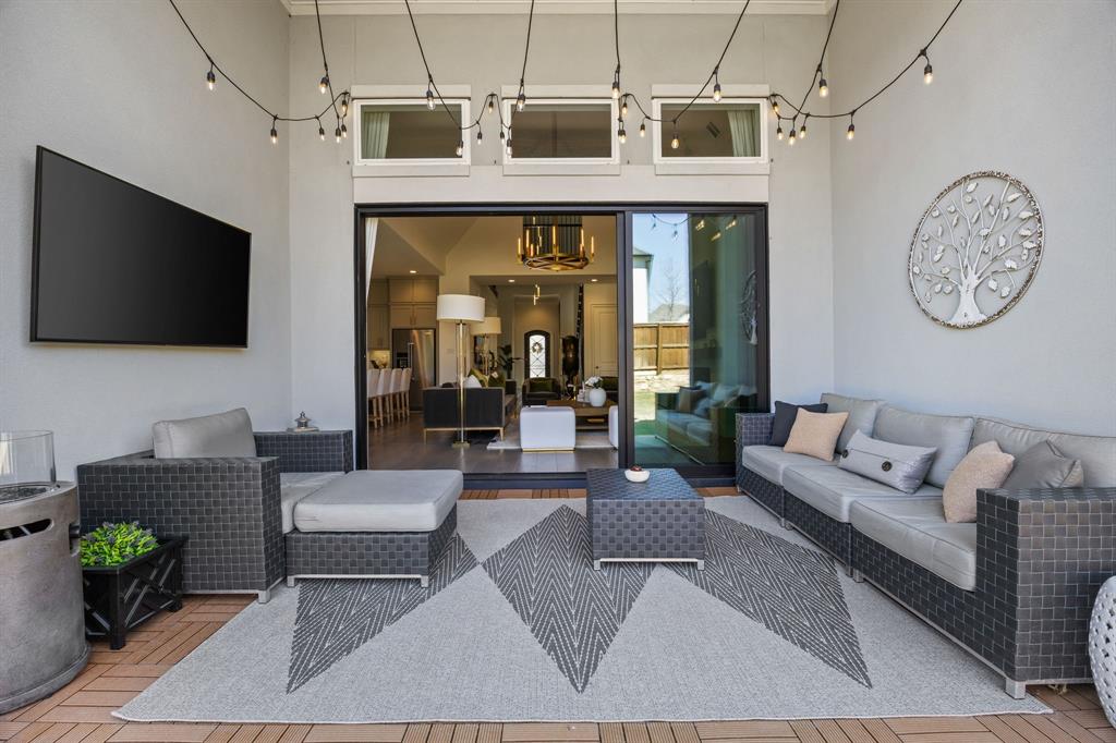 Vickery Ph 3 - Residential