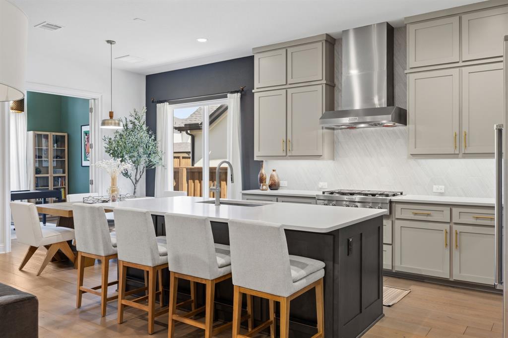 Vickery Ph 3 - Residential