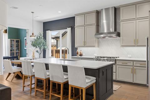 Tiny photo for 3136 Sherlock Lane, Copper Canyon, TX 75077 (MLS # 21205674)