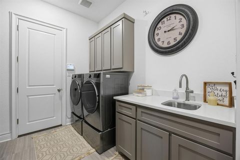 Tiny photo for 3136 Sherlock Lane, Copper Canyon, TX 75077 (MLS # 21205674)