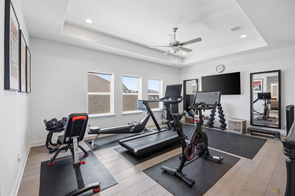 Vickery Ph 3 - Residential