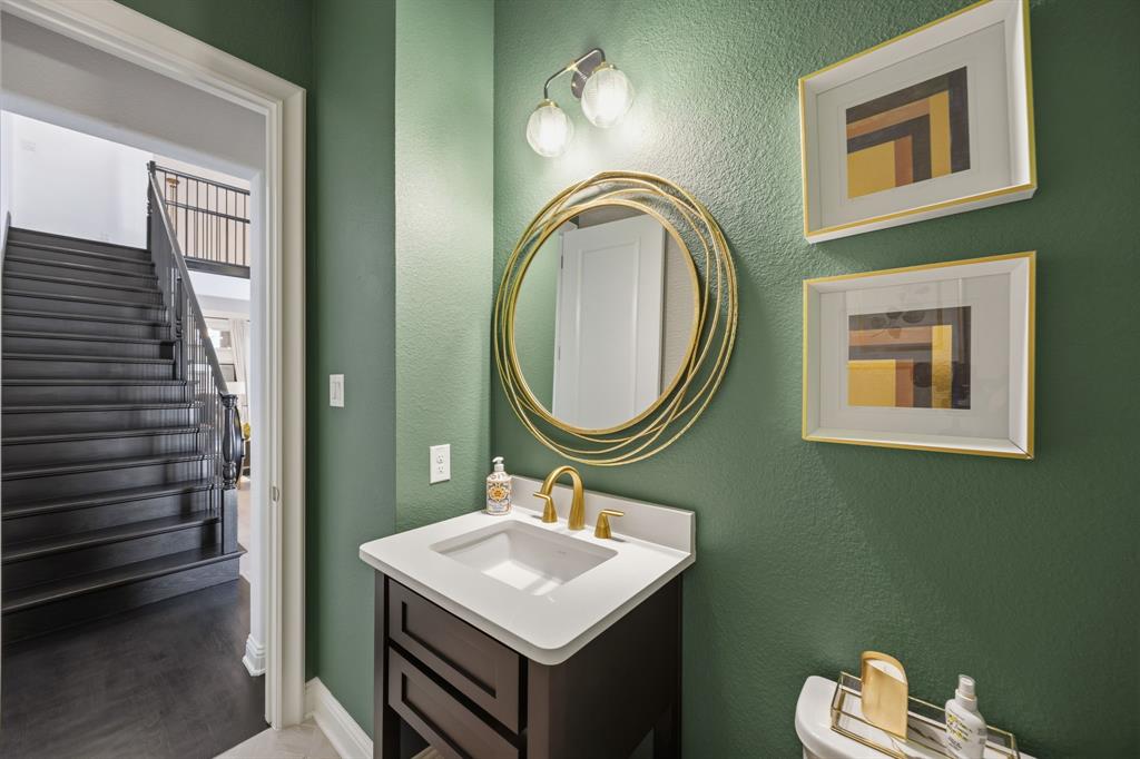 Vickery Ph 3 - Residential