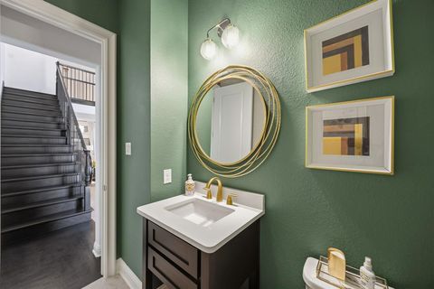 Tiny photo for 3136 Sherlock Lane, Copper Canyon, TX 75077 (MLS # 21205674)