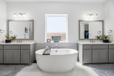 Tiny photo for 3136 Sherlock Lane, Copper Canyon, TX 75077 (MLS # 21205674)