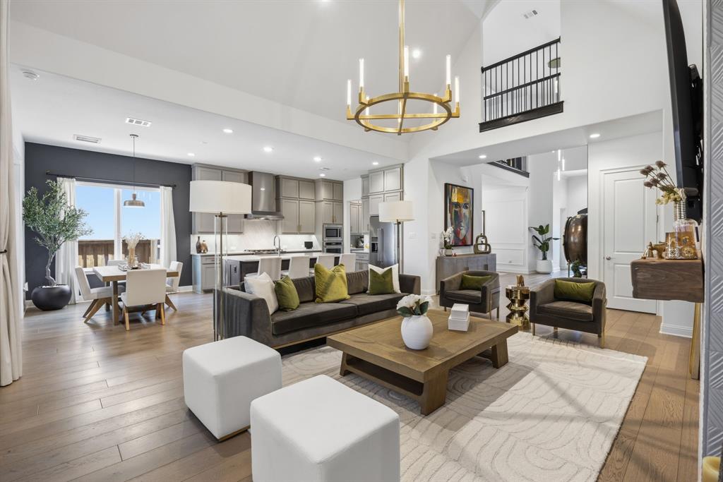 Vickery Ph 3 - Residential