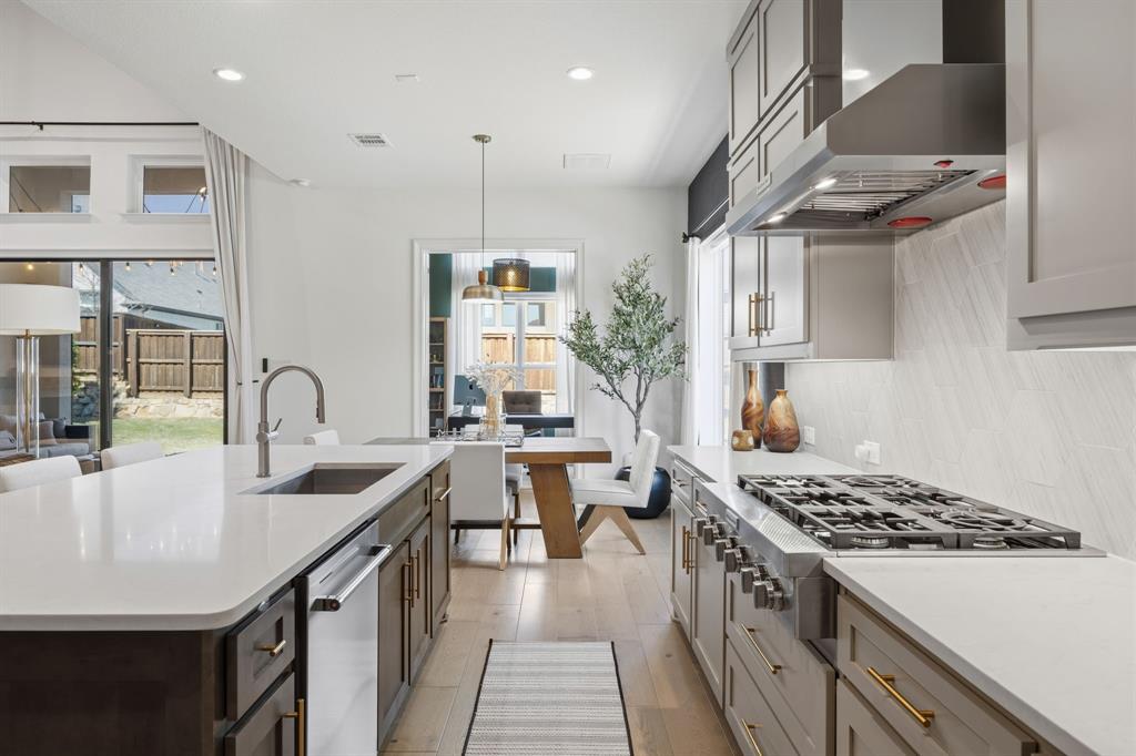 Vickery Ph 3 - Residential