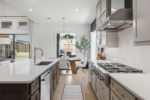 Tiny photo for 3136 Sherlock Lane, Copper Canyon, TX 75077 (MLS # 21205674)