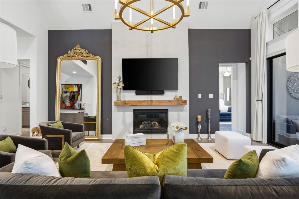 Vickery Ph 3 - Residential