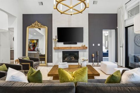 Tiny photo for 3136 Sherlock Lane, Copper Canyon, TX 75077 (MLS # 21205674)