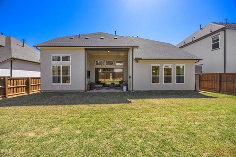 Tiny photo for 3136 Sherlock Lane, Copper Canyon, TX 75077 (MLS # 21205674)