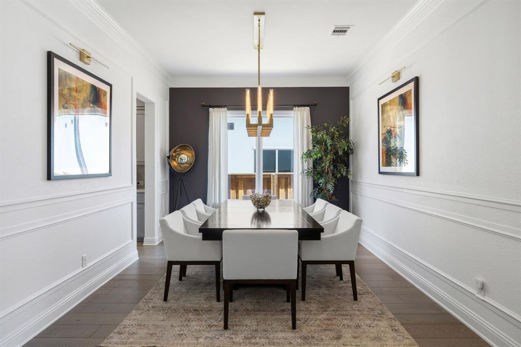 Vickery Ph 3 - Residential