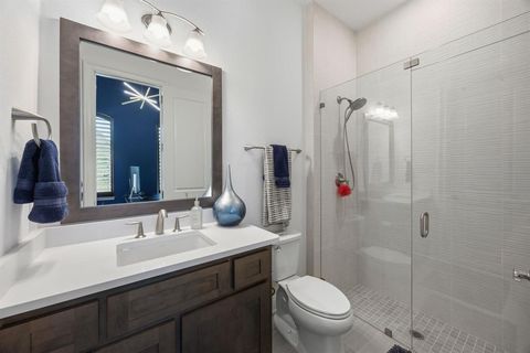 Tiny photo for 3136 Sherlock Lane, Copper Canyon, TX 75077 (MLS # 21205674)