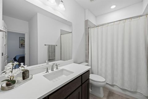 Tiny photo for 3136 Sherlock Lane, Copper Canyon, TX 75077 (MLS # 21205674)