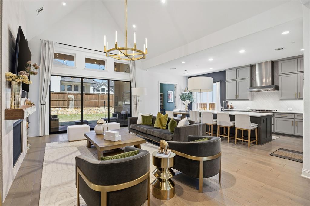 Vickery Ph 3 - Residential