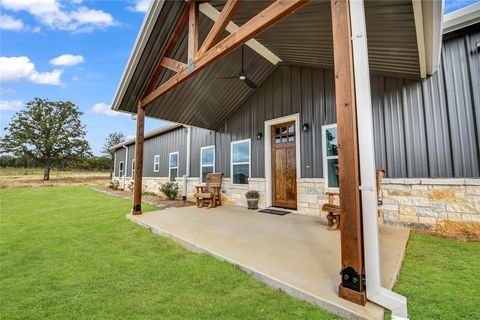 2190 Jordan Road Poolville TX 76487