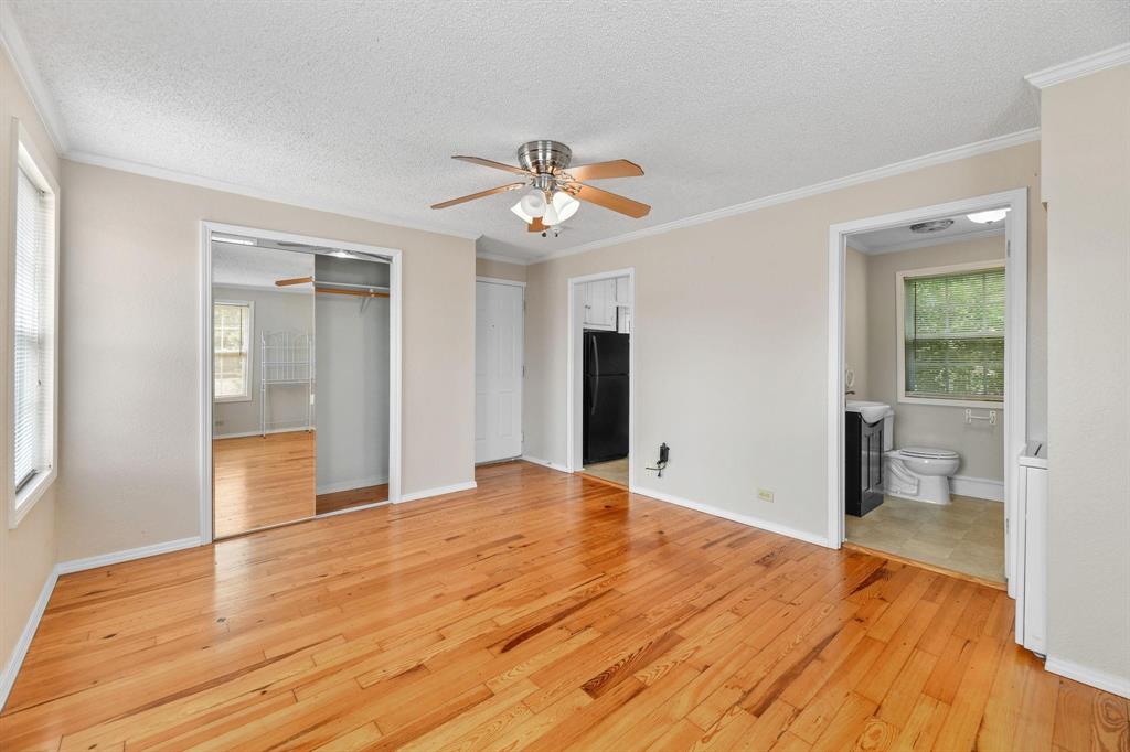 Bluebonnet Hills - Residential