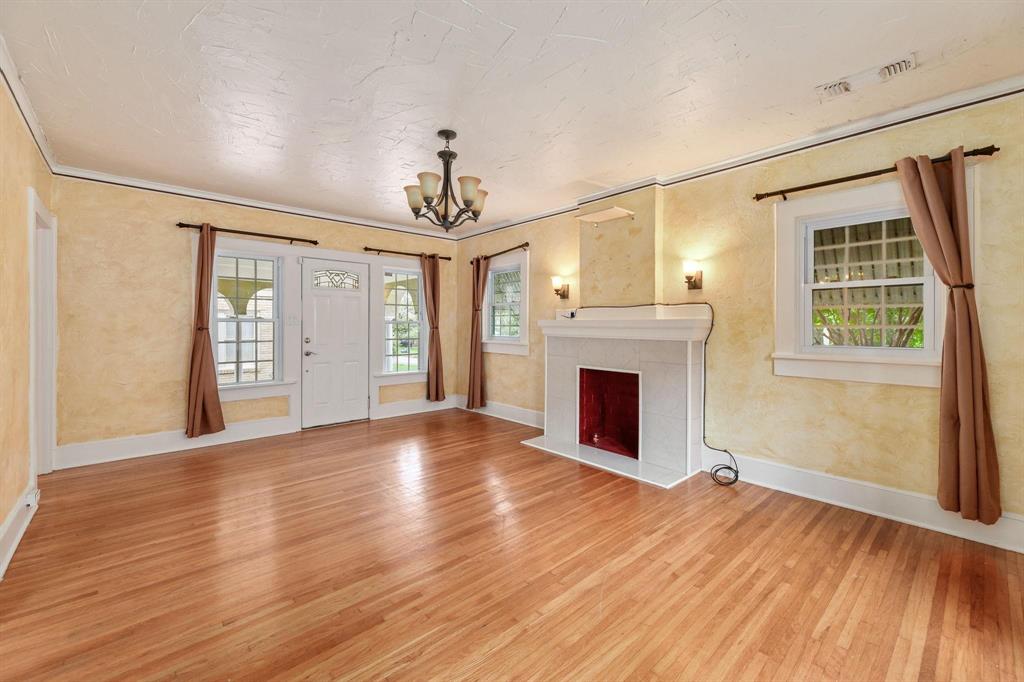 Bluebonnet Hills - Residential