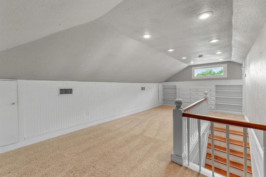 Bluebonnet Hills - Residential