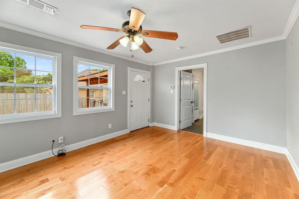 Bluebonnet Hills - Residential