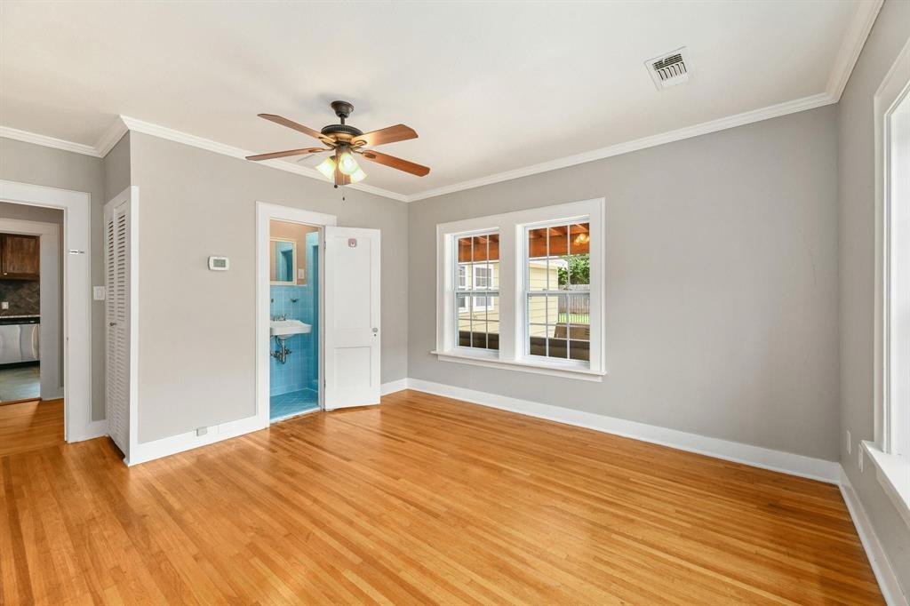 Bluebonnet Hills - Residential