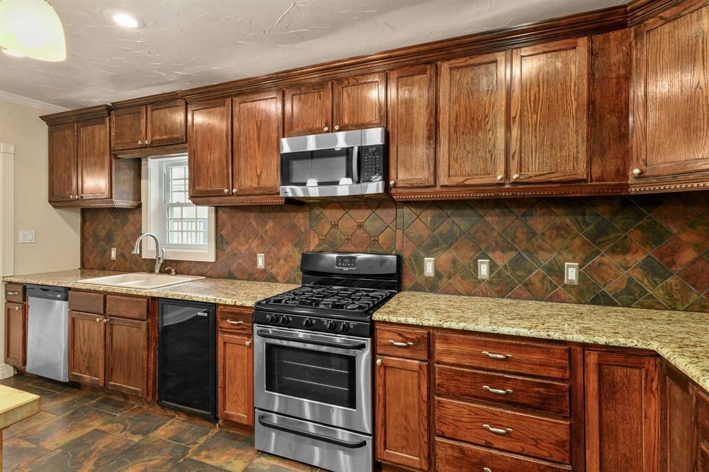 Bluebonnet Hills - Residential