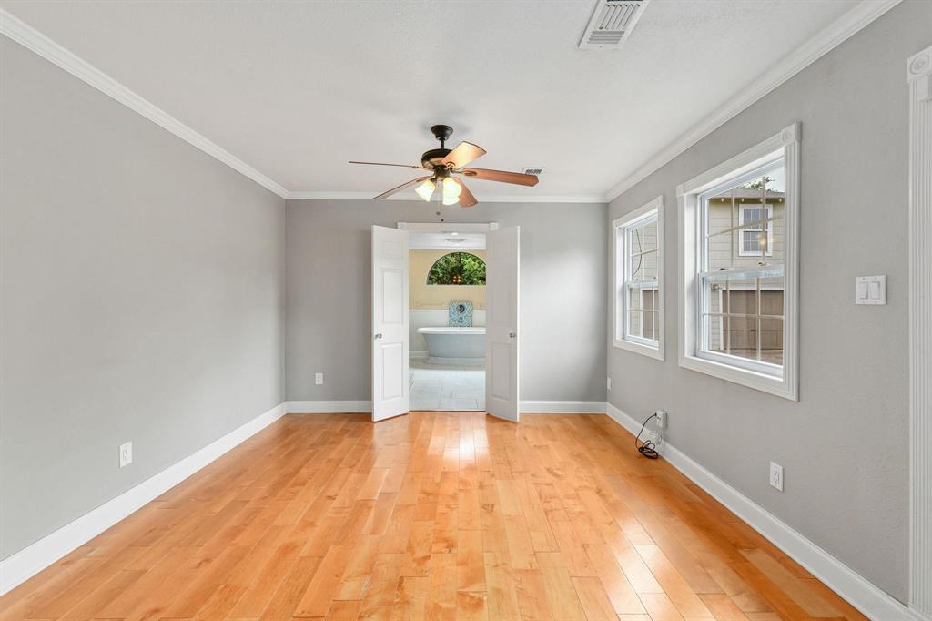 Bluebonnet Hills - Residential