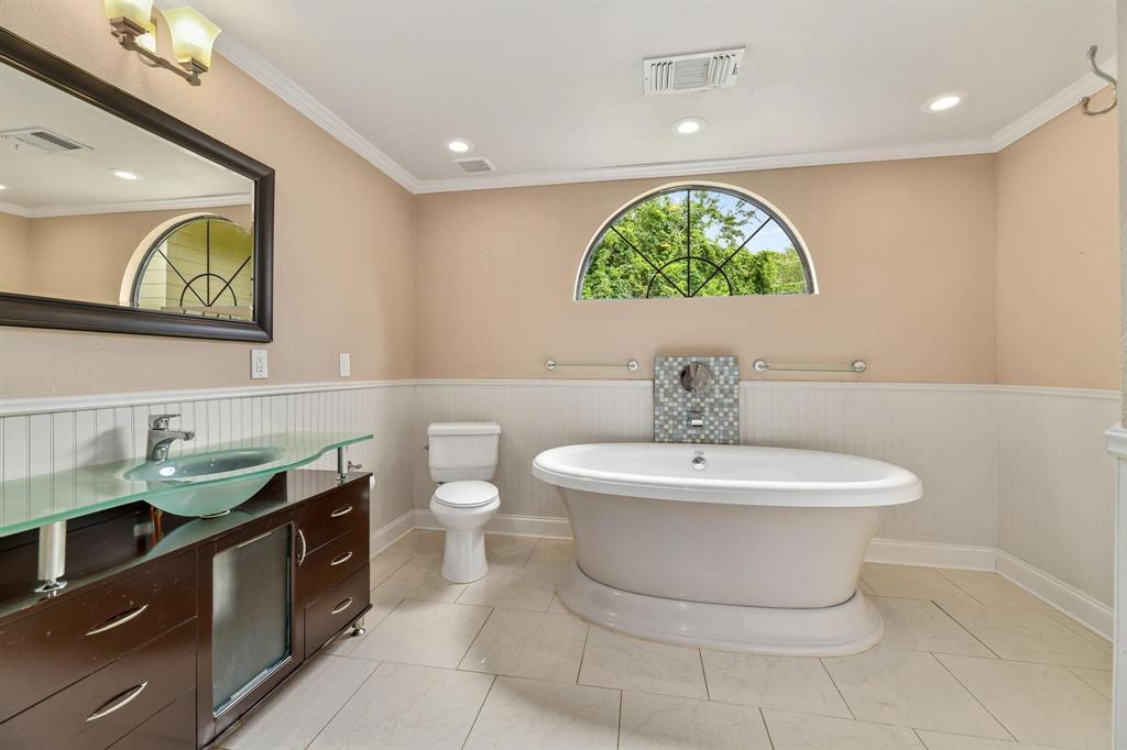 Bluebonnet Hills - Residential