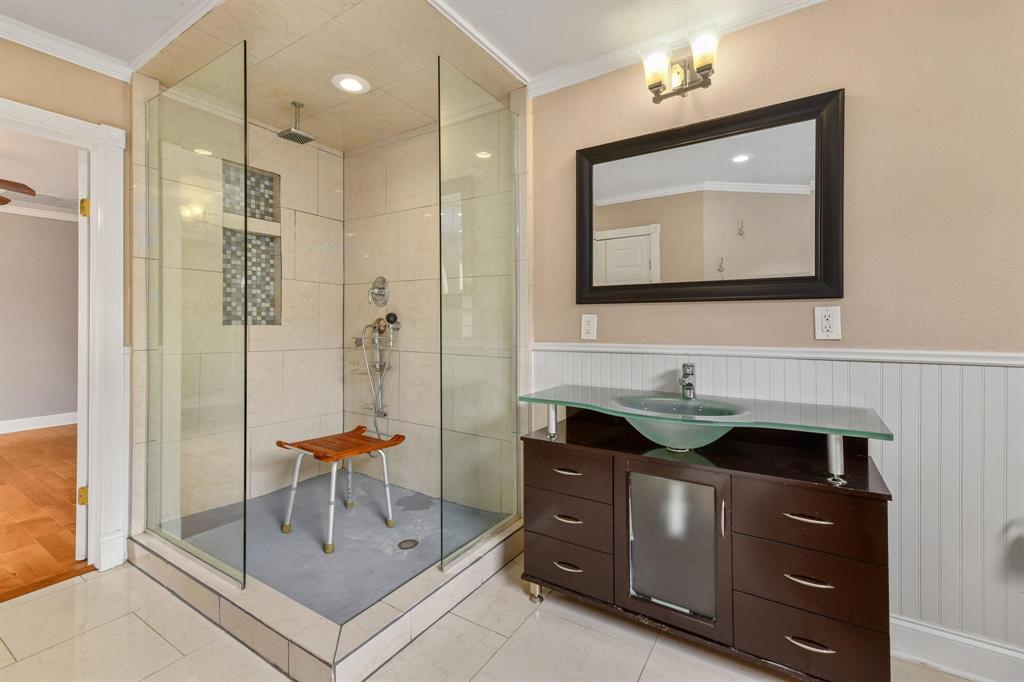 Bluebonnet Hills - Residential