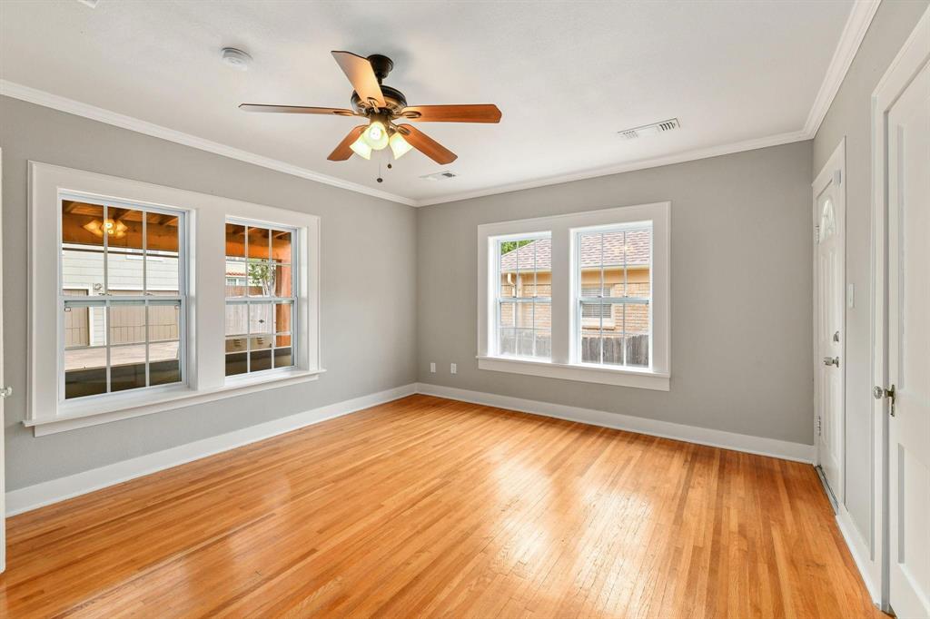 Bluebonnet Hills - Residential