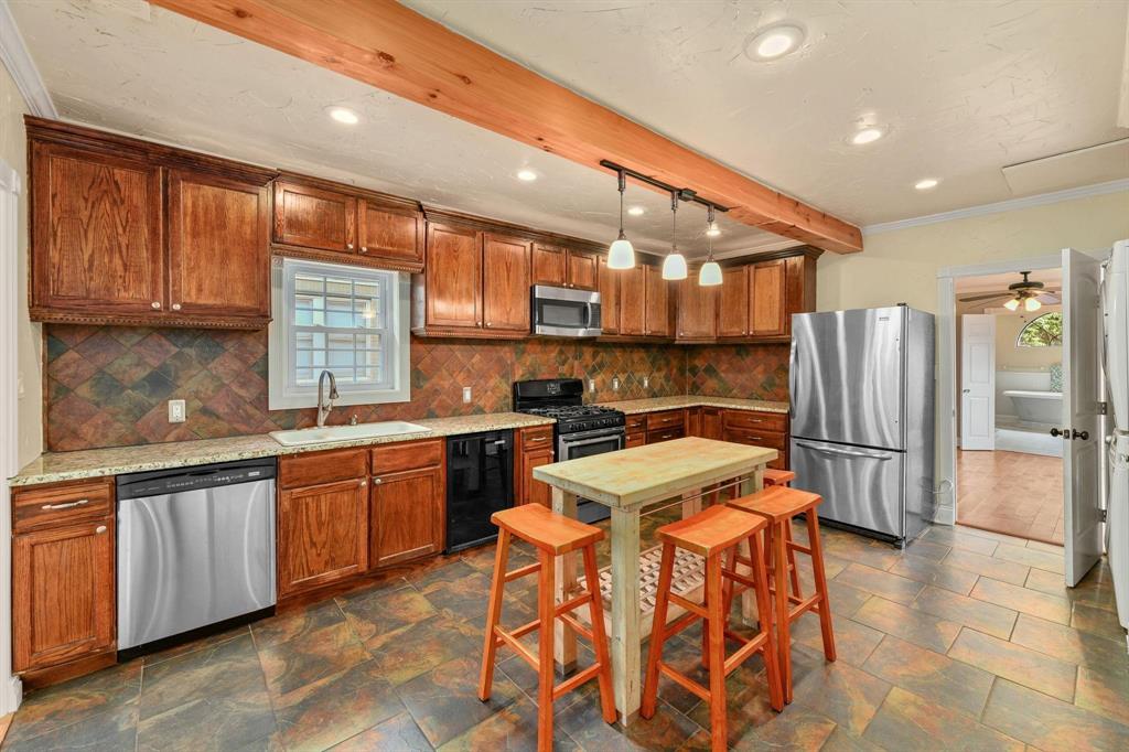 Bluebonnet Hills - Residential