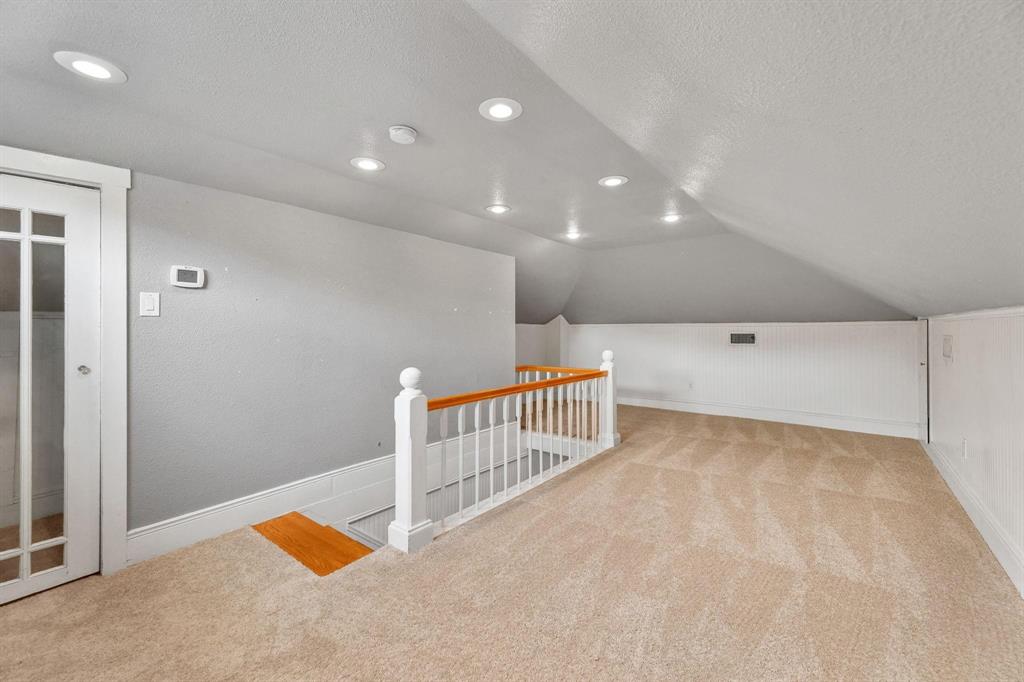 Bluebonnet Hills - Residential