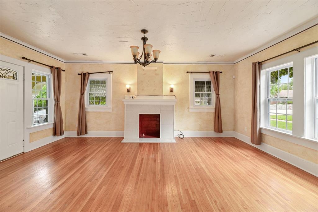 Bluebonnet Hills - Residential