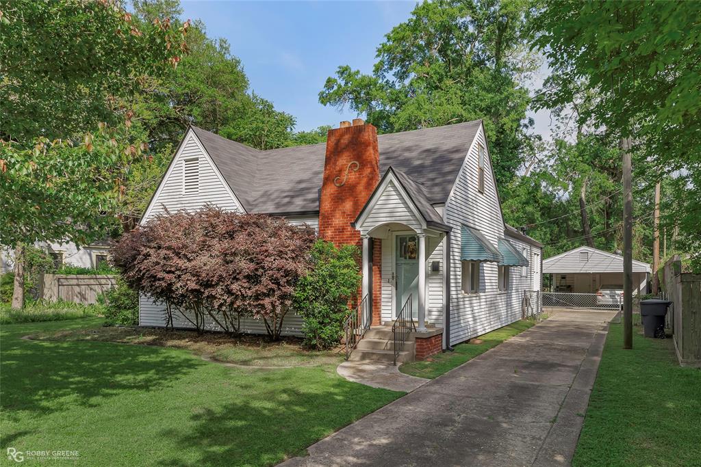 Shreveport, Louisiana 71105, United States, 3 Bedrooms Bedrooms, ,2 BathroomsBathrooms,Residential,Active,201018