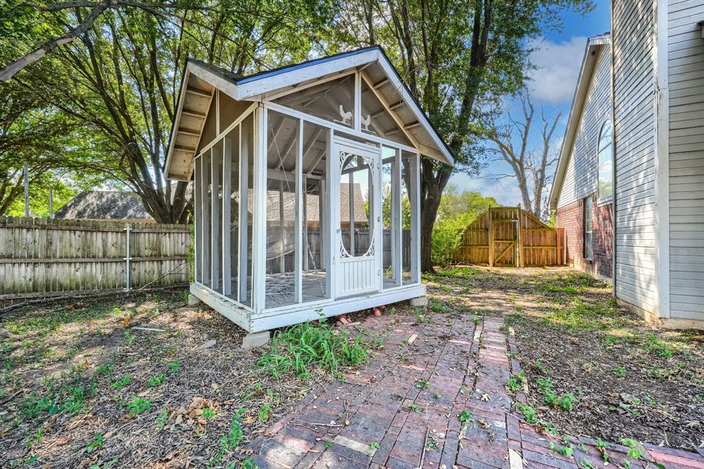 Springfield Sec 01 - Residential