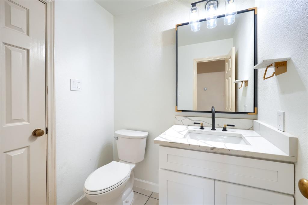 Springfield Sec 01 - Residential