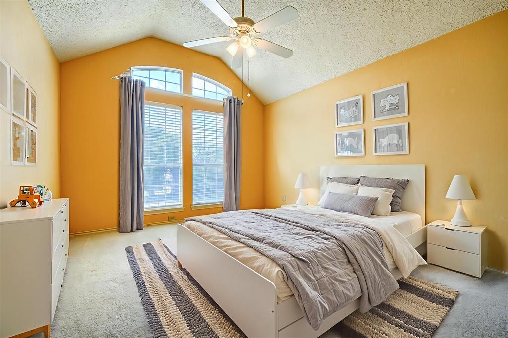 Springfield Sec 01 - Residential