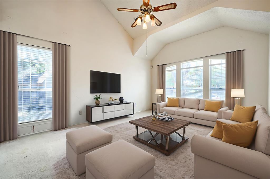 Springfield Sec 01 - Residential