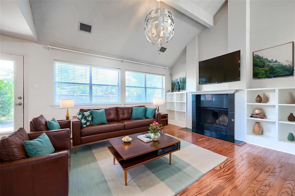 Springfield Sec 01 - Residential