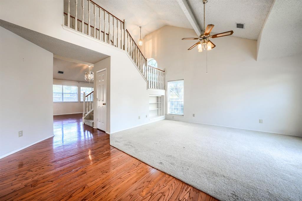 Springfield Sec 01 - Residential