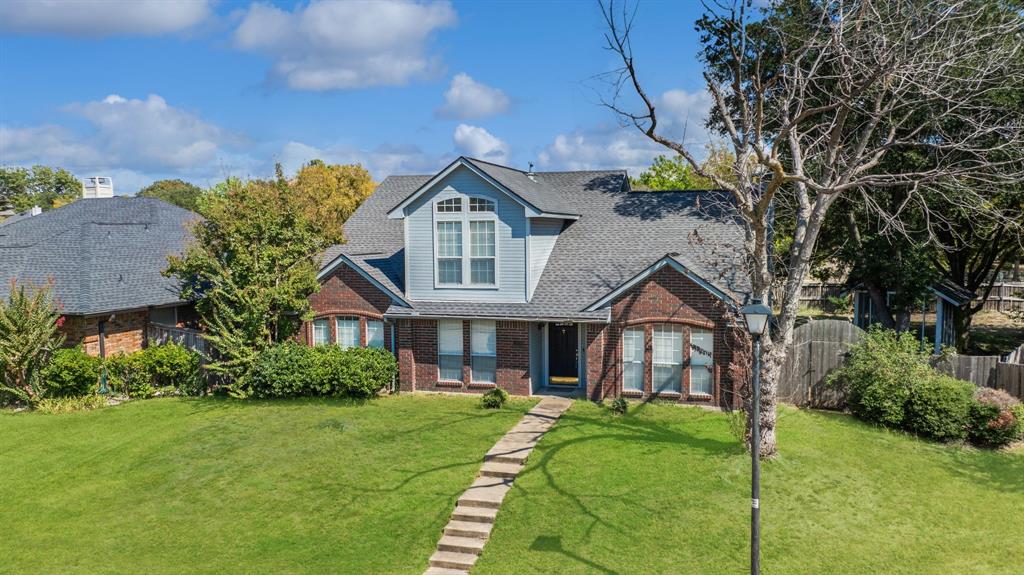 Springfield Sec 01 - Residential