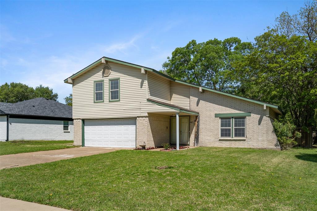41 Merrie Circle