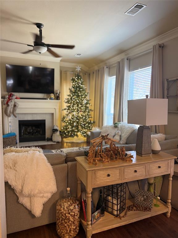 Meadow Oaks Ph II - Residential