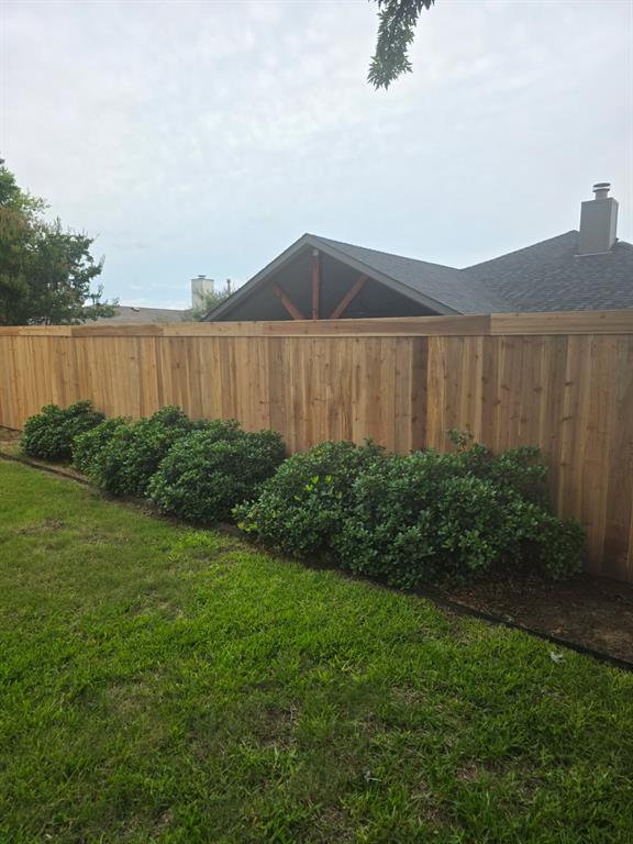 Meadow Oaks Ph II - Residential