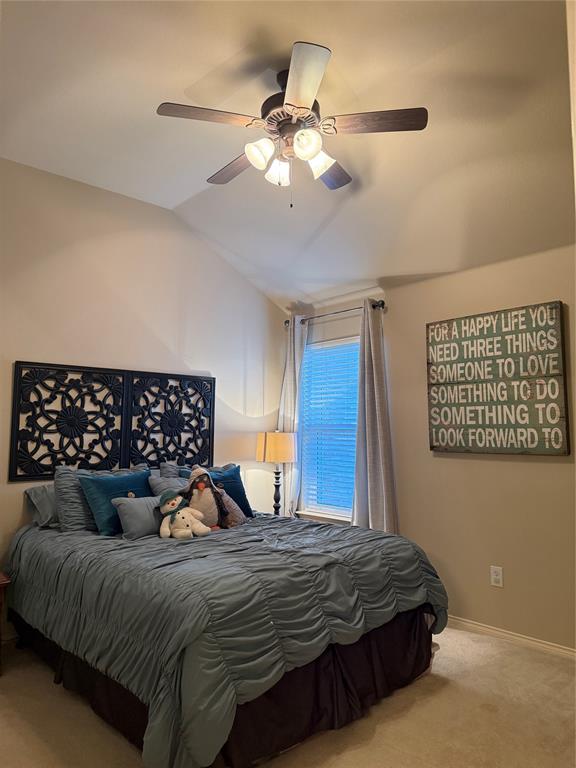 Meadow Oaks Ph II - Residential